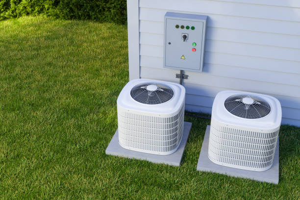 Best Geothermal HVAC Systems in Bala Cynwyd, PA