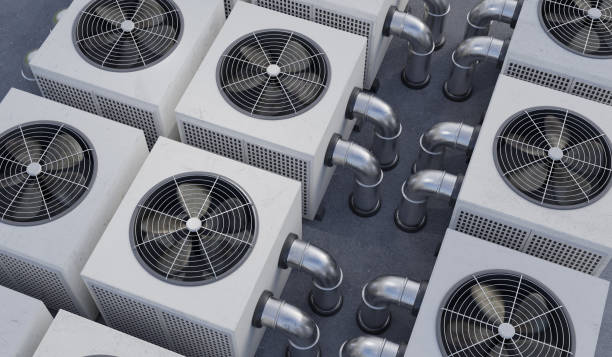 Best Energy-efficient HVAC Solutions in Bala Cynwyd, PA